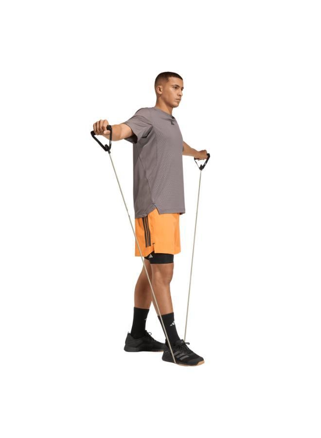 Adidas D4T PrimeLift 3 STRIPES SHORTS - Image 5
